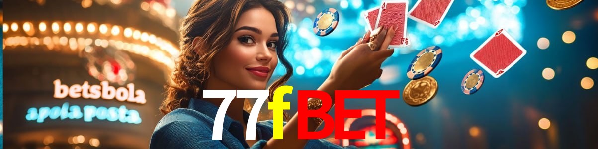 Welcome Bonus 77fbet