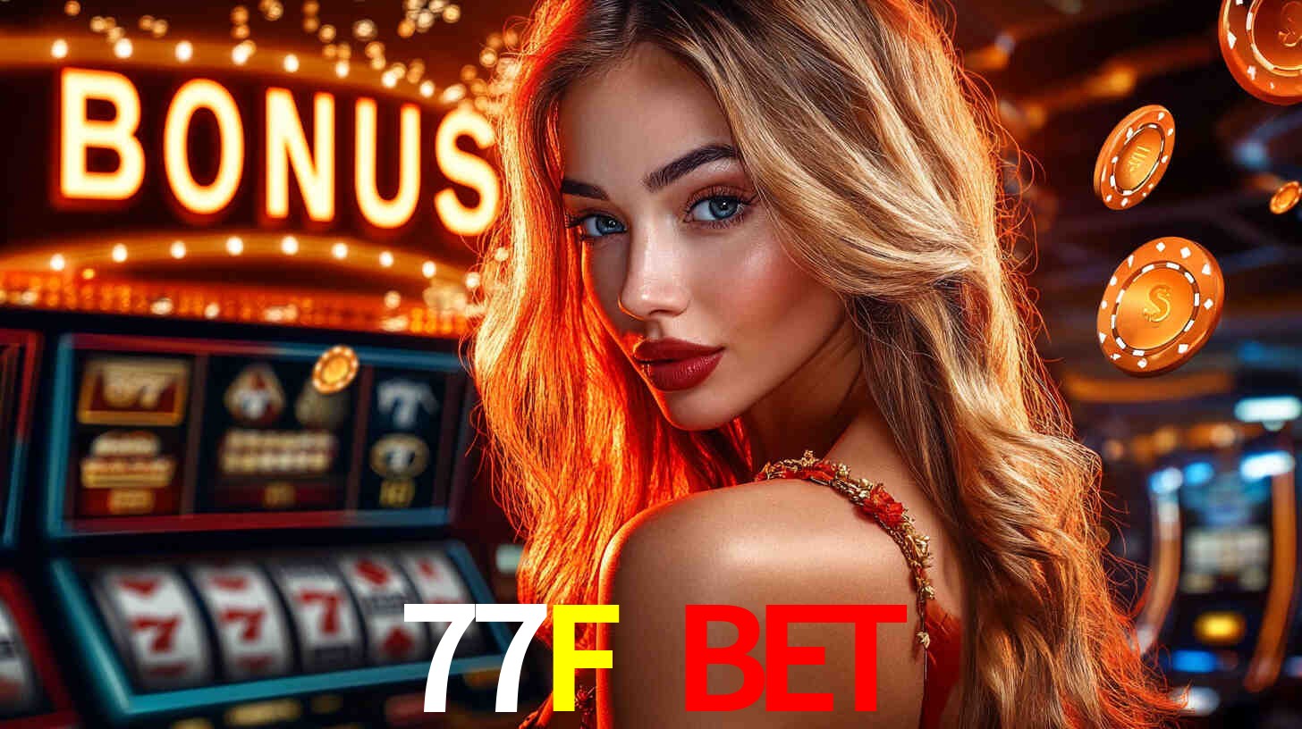 Bônus de Cadastro no 77F BET