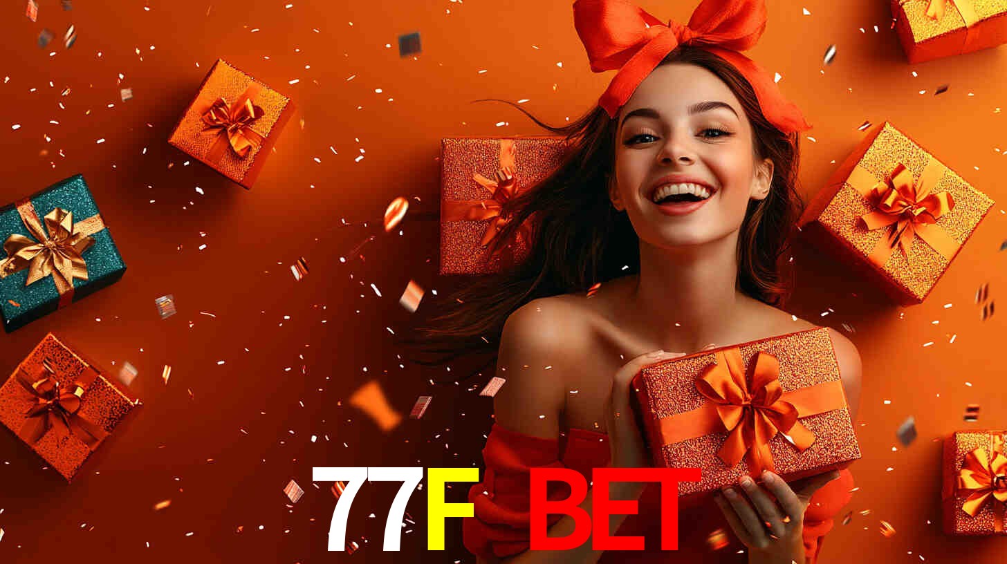 Promoções Semanais e Códigos Promocionais 77F BET