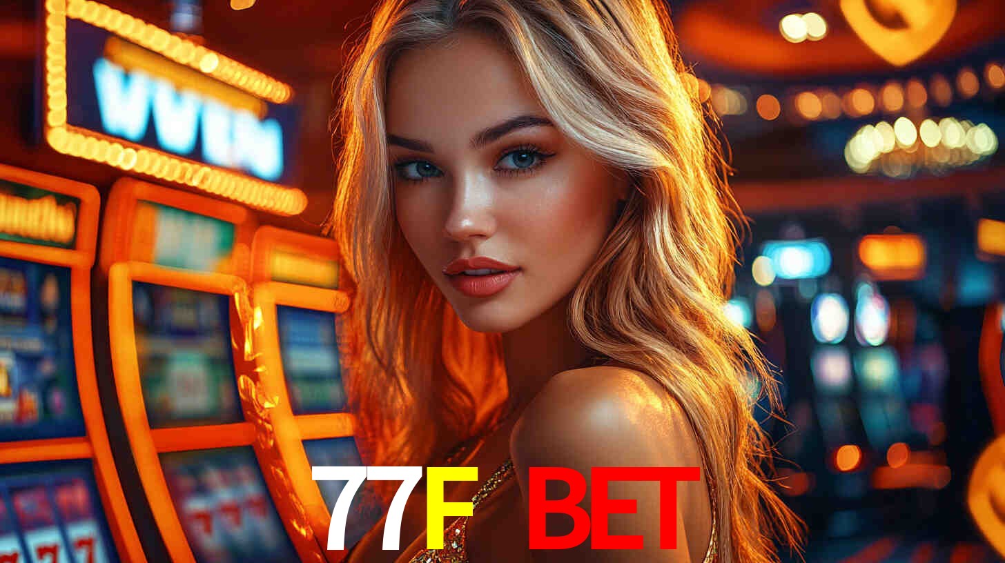 Caça-Níqueis no 77F BET