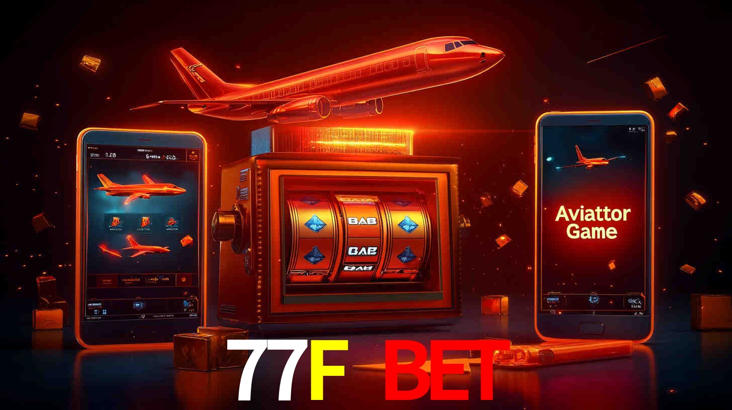 Como Jogar Aviator no 77F BET