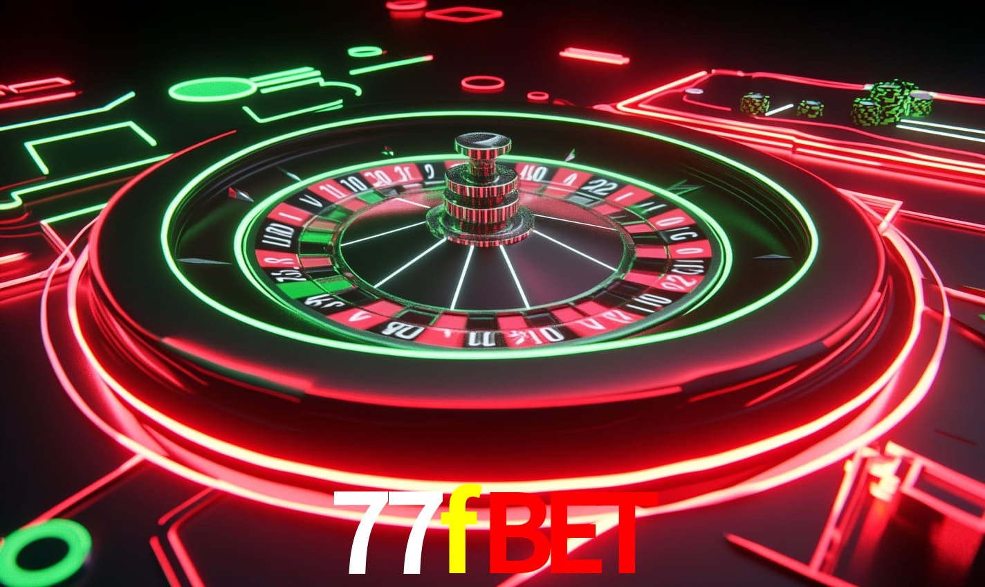 Apostas Esportivas na 77fbet: Um Guia Completo