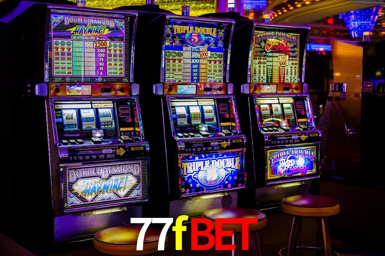 Programa VIP 77fbet