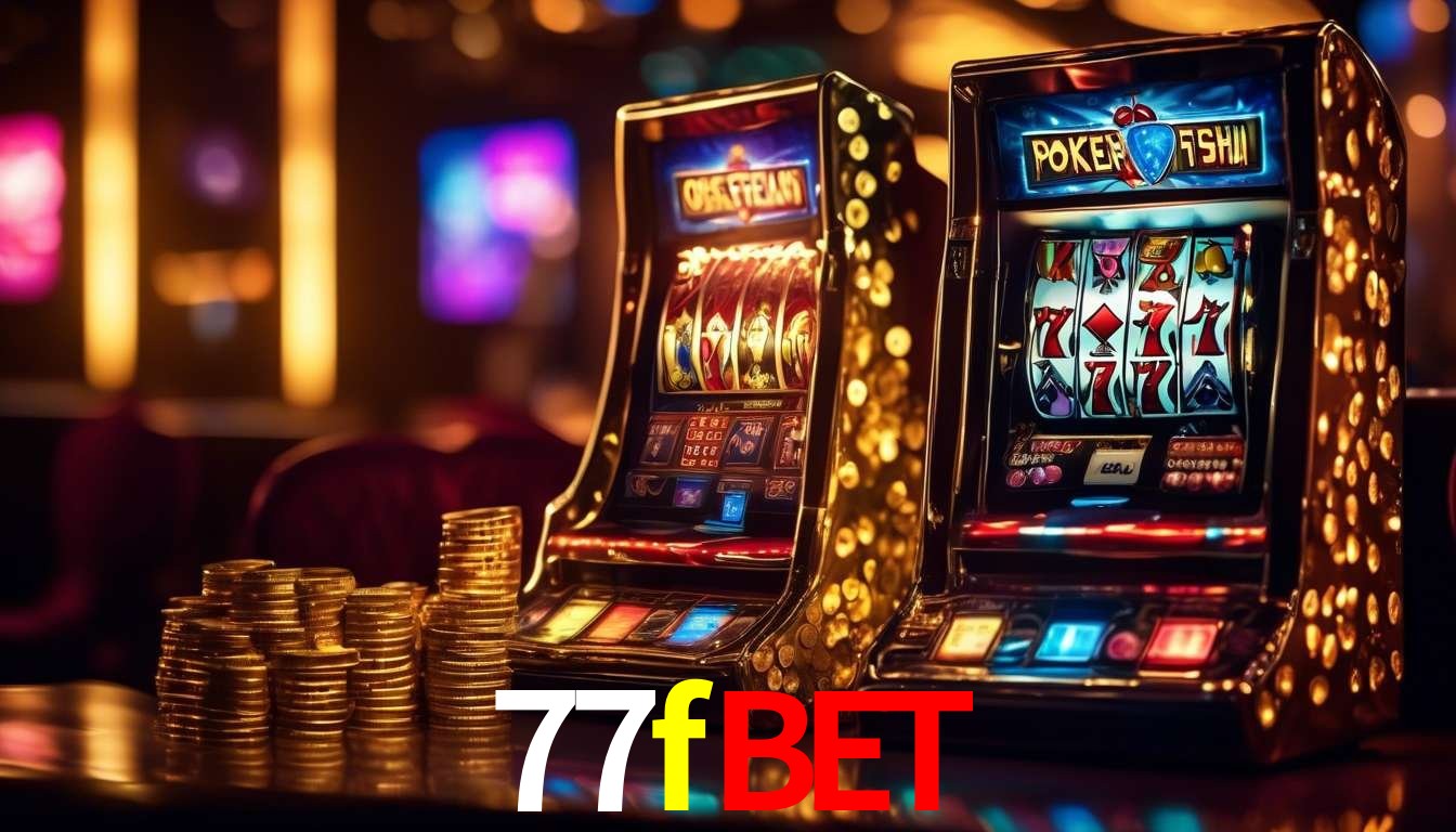 Descubra a Essência do 77fbet: Nossa História e Compromissos