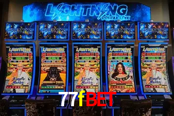 A Emoção da Loteria na 77fbet: Uma Chance de Mudança de Vida