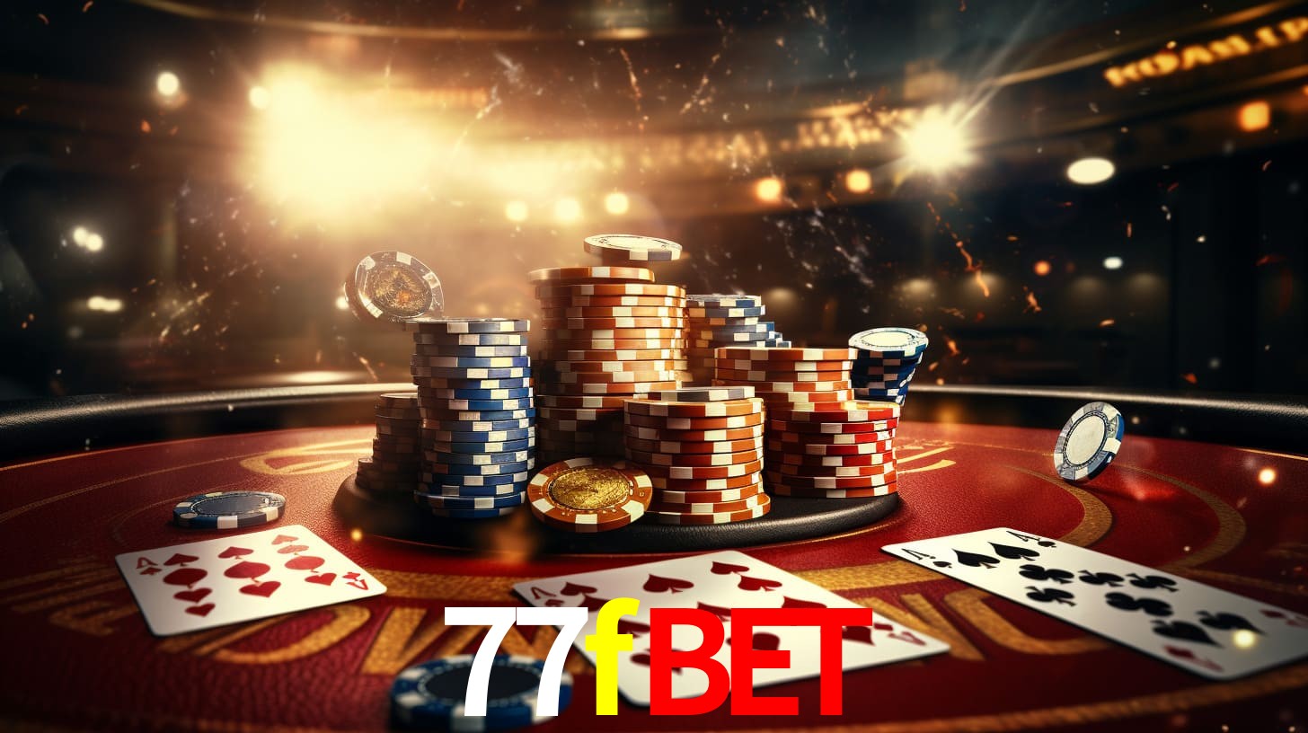 VIP Casino 77fbet