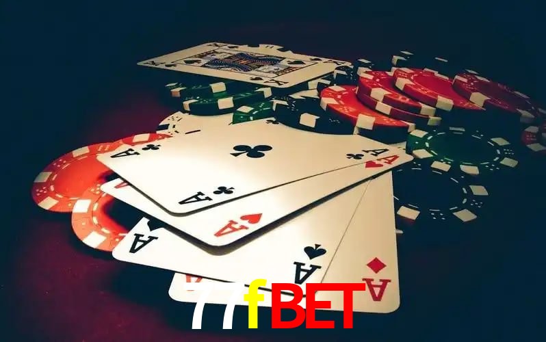 cassino 77fbet
