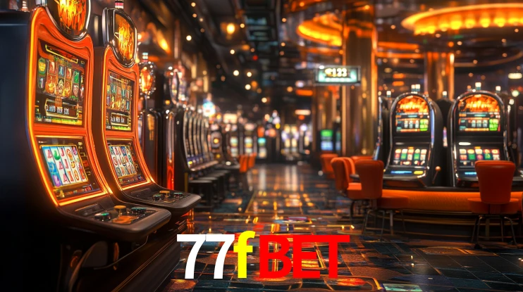 Premium Interface 77fbet