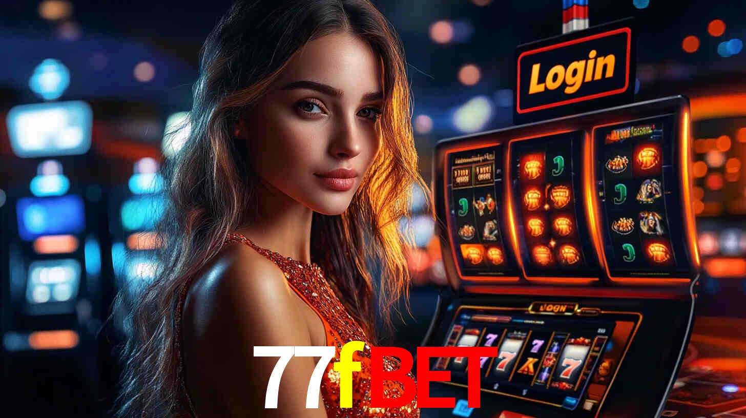 Experimente o Login Seguro Premium no 77fbet