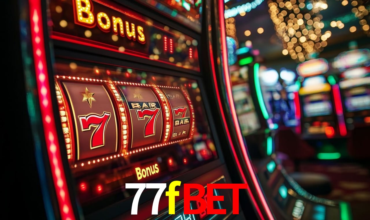 Bônus Generosos e Exclusivos no 77fbet para Você!