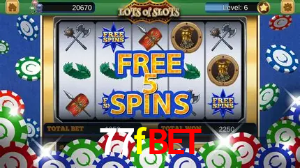 Descubra a Magia dos Jogos de Arcade no 77fbet