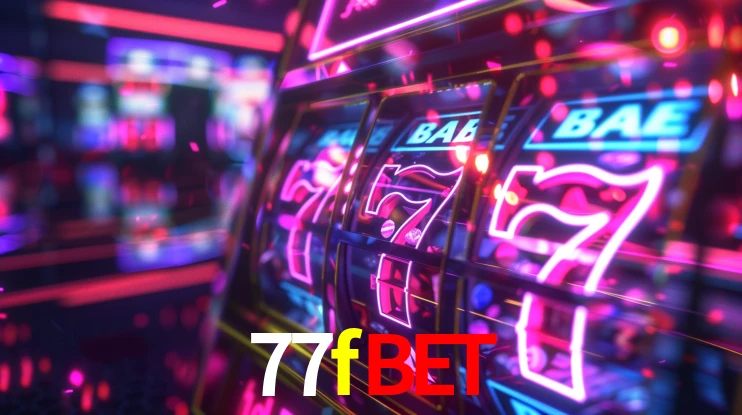 Slot Games 77fbet