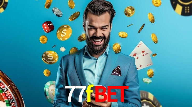 Bonus Features 77fbet