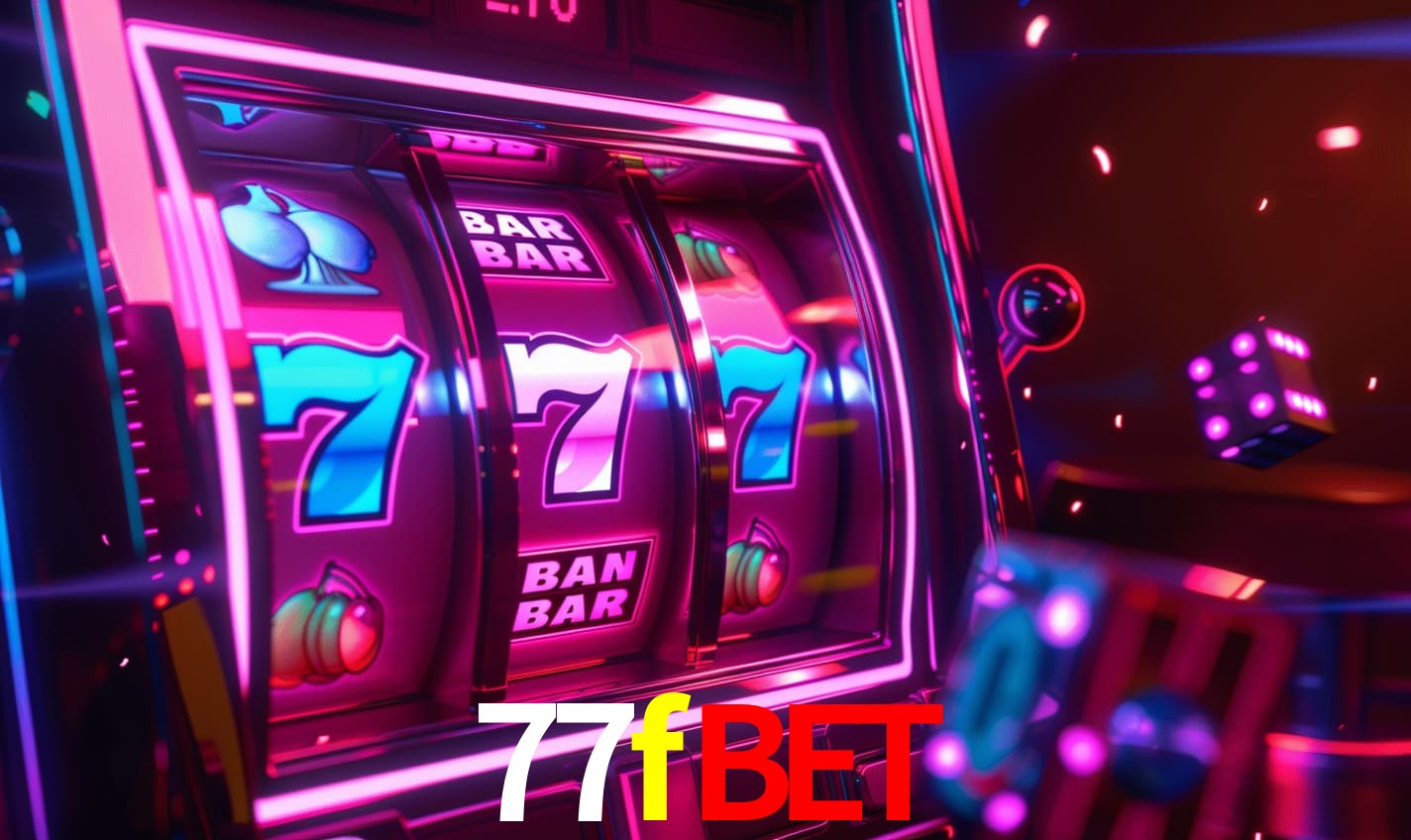 A Popularidade dos Caça-Níqueis no 77fbet