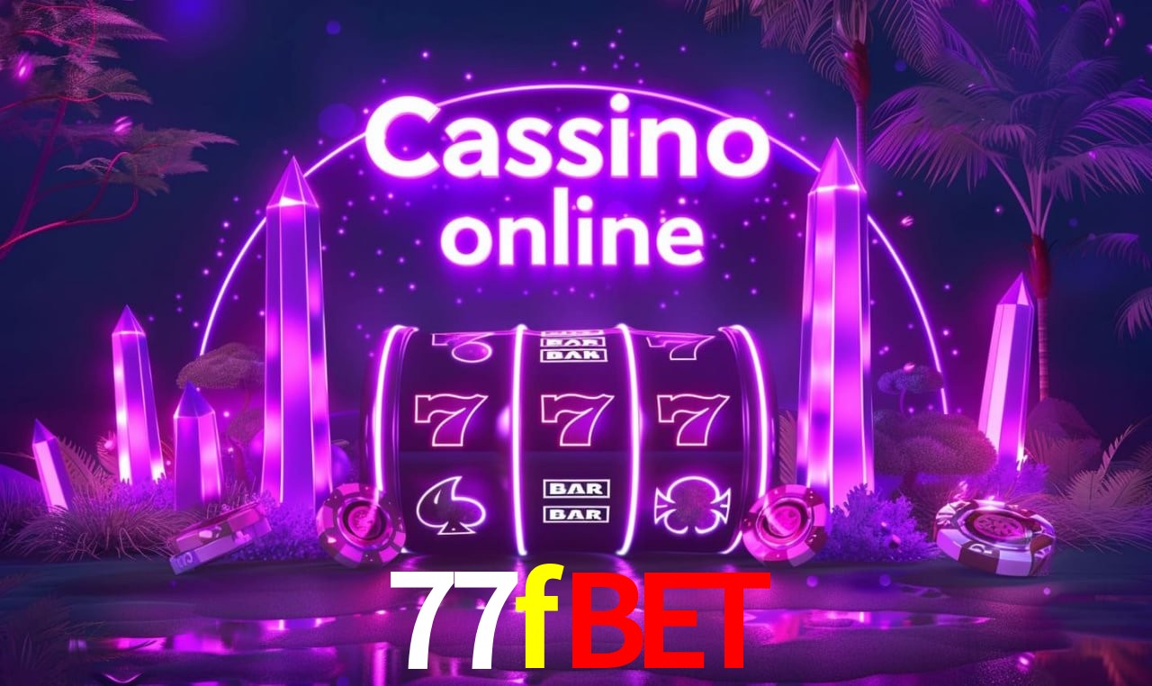 Provedores de Jogos 77fbet