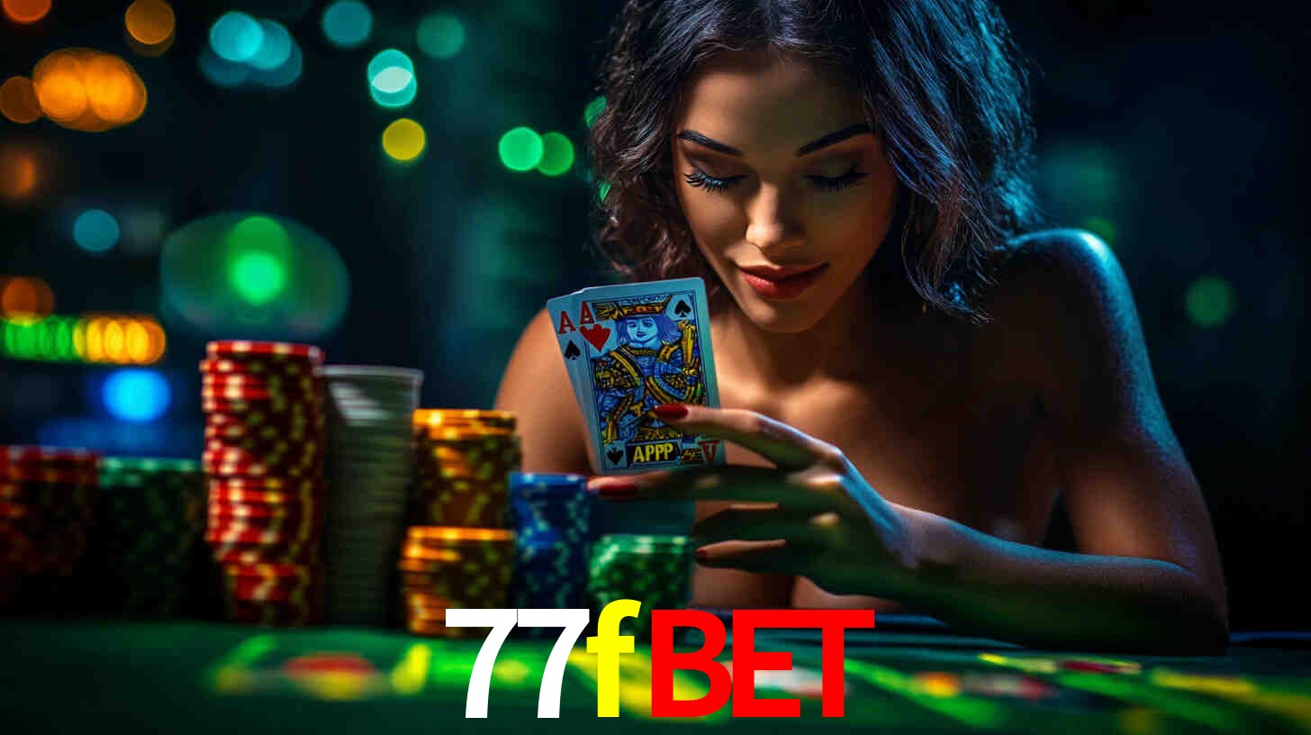 Apostas Esportivas na 77fbet: Um Guia Completo