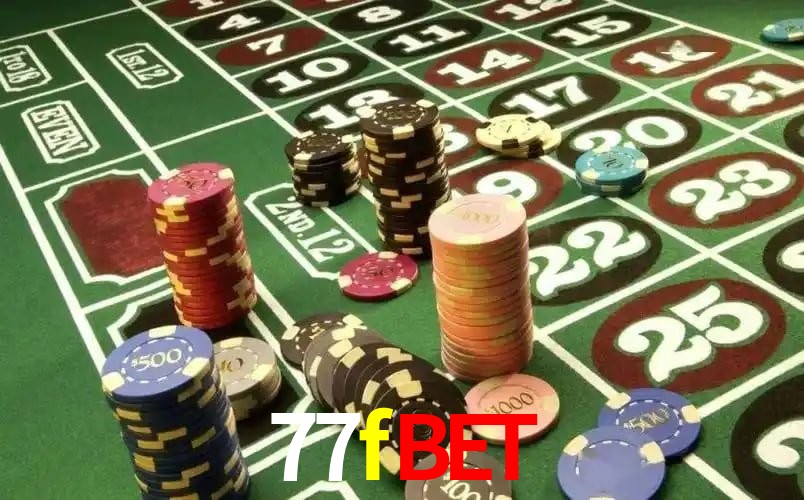 Estatísticas Esportivas 77fbet