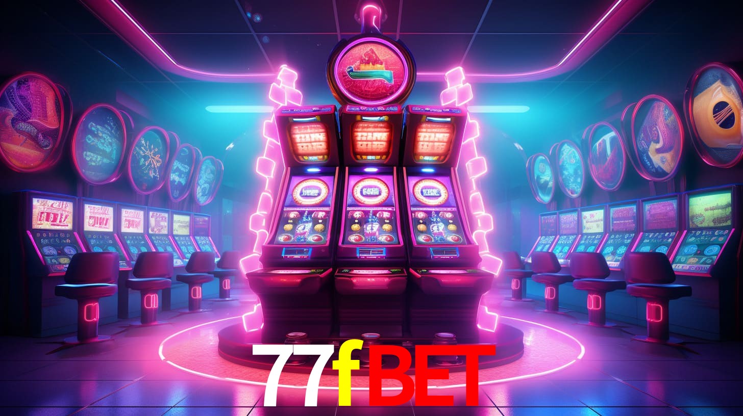Sinta a adrenalina dos jogos de cassino com 77fbet