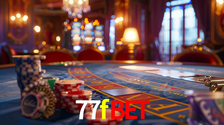 Game Providers 77fbet