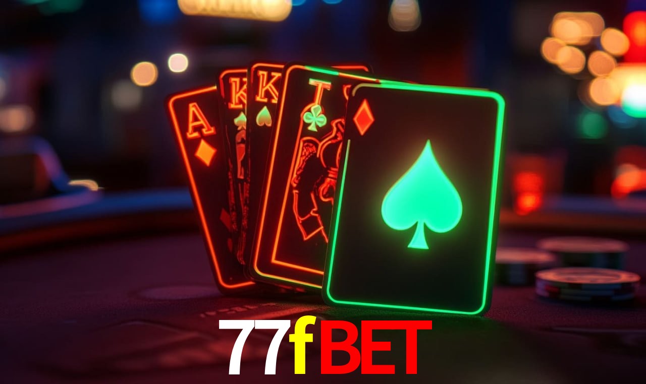Apostas de Tênis 77fbet