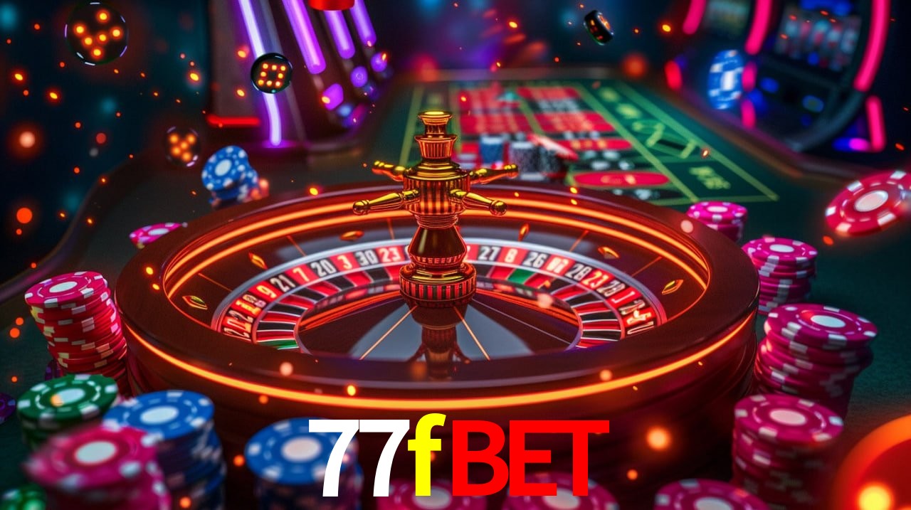A Experiência Imersiva dos Cassinos Ao Vivo no 77fbet
