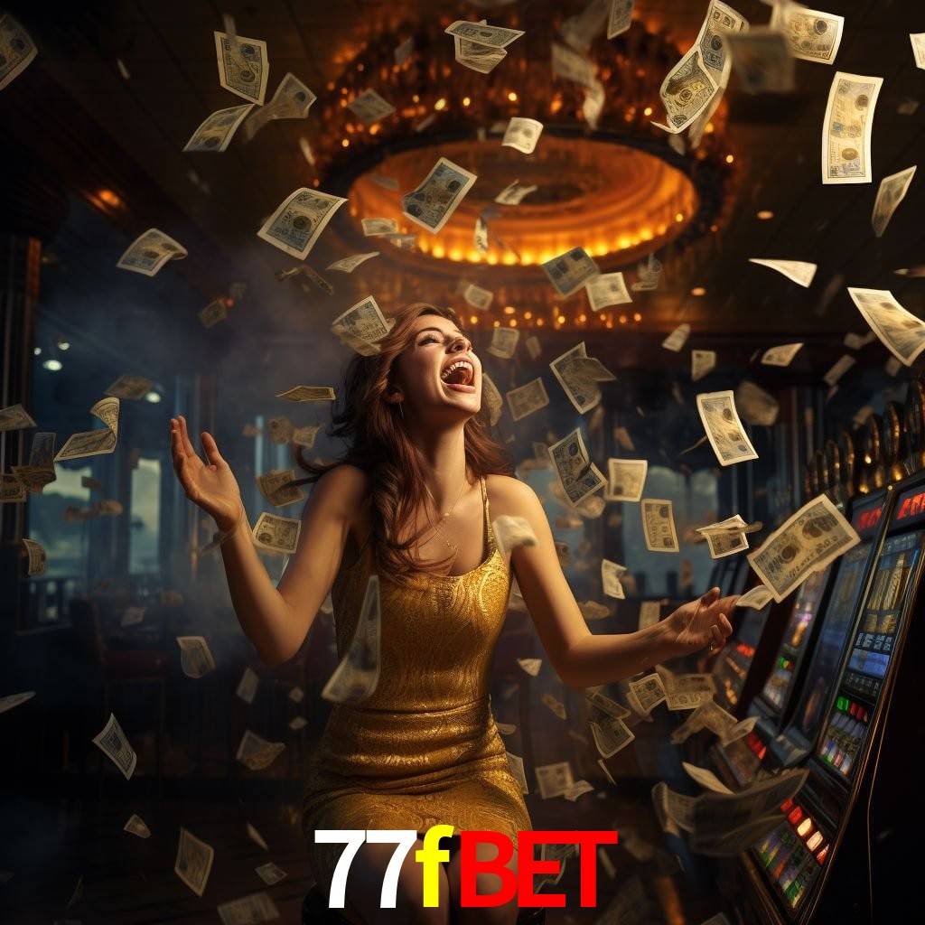 Spaceman Game 77fbet