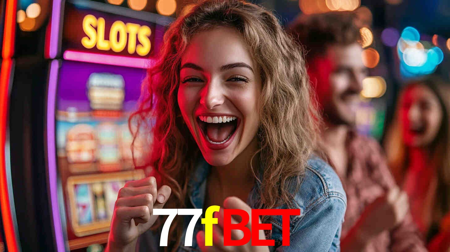A Popularidade dos Caça-Níqueis no 77fbet