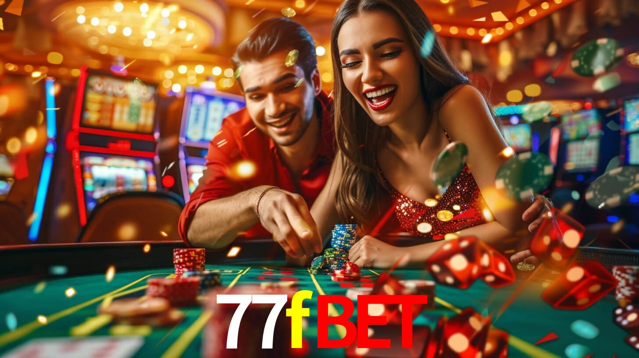 Jogos de Slot 77fbet