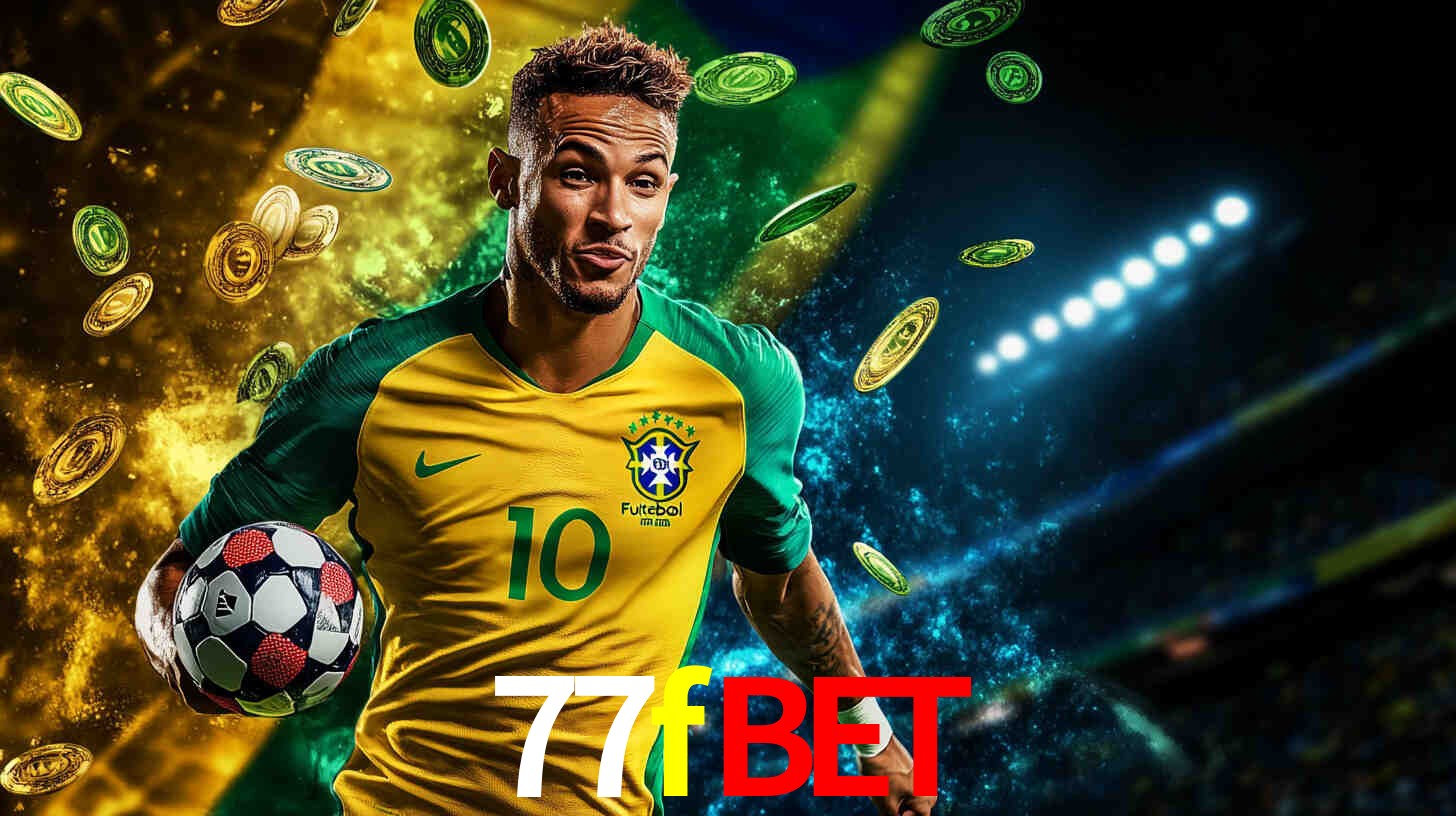 Inovações de Jogos na 77fbet: O Futuro das Experiências Interativas