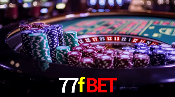 Live Casino 77fbet