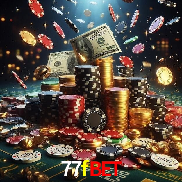 Descubra o Programa VIP da 77fbet: Vantagens Exclusivas para Jogadores
