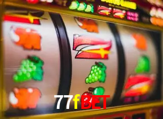 Descubra o Mundo do Cassino Online com 77fbet
