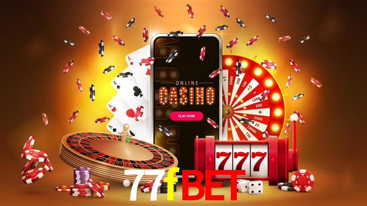 Apostas Esportivas na 77fbet: Um Guia Completo