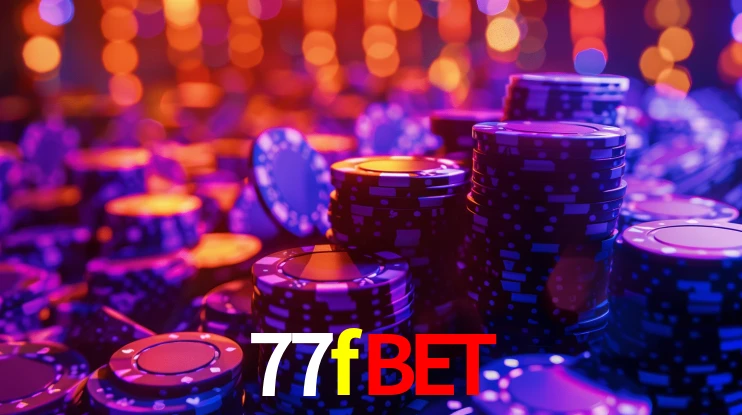 77fbet: A Experiência de Casino com Jogos de Mesa ao Vivo