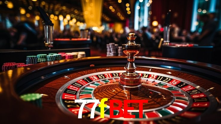 Flash Promotion 77fbet