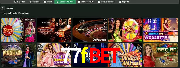 77fbet bet