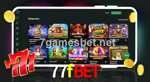 77fbet aplicativo